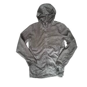 🏃‍♂️ Men's Adidas Windbreaker Running Jacket